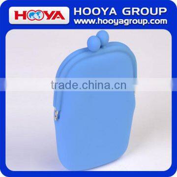 Silicone Coin Bag photo-4