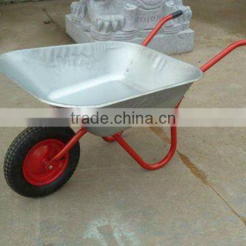 wheel barrow manufacturer in China with low price