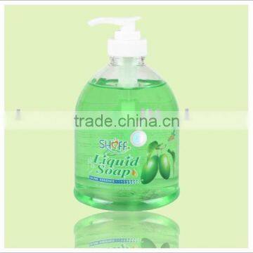 item no.:HWA1013 liquid soap / hand soup / hand sanitizer / hand wash