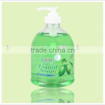 Item No.:HWA1013 Liquid Soap / Hand Soup / Hand Sanitizer / Hand Wash