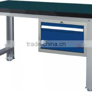 Heavy Duty Industrial Electronic Steel Workbench & Drawer for Workshop photo-5