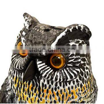 Solar Garden Power Wild Animal Repellent photo-4