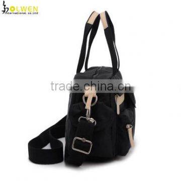 Fashion New Design Canvas Handbag For Women photo-3