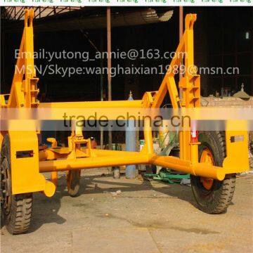 truck trailer cable/wire cables for iron drum