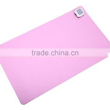 CE approved Warm Desk Pad,