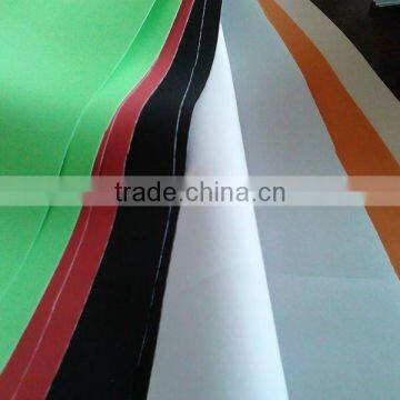 Waterproof stretch tent fabric for outdoor Camp