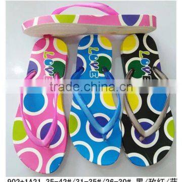 New Design With Dots Slipper for Women and Girls photo-2