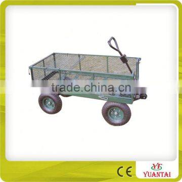 Motorized Hand Cart TC1840