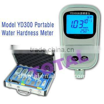 Water Hardness Tester SRD300