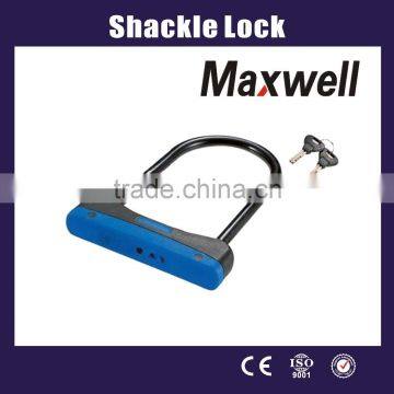 Shackle Lock