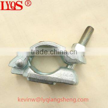 Forged 48.3mm*48.3mm EN74B Scaffolding Coupler photo-2