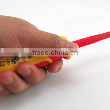 BERRYLION VDE Injection Phillips and Slotted Screwdriver With High Quality photo-4