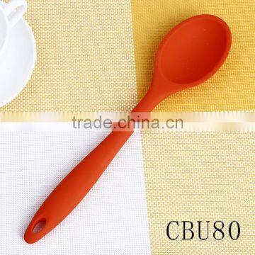 Factory Price New Style High Quality Silicone Kitchenware 3-pc Set photo-3