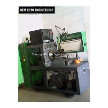 12PSB Diesel Fuel Injection Pump Test Bench photo-3
