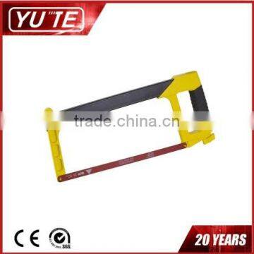Hand Saw, Metal Cutting Saw With Al Frame photo-2