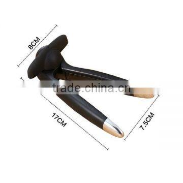 ABS Safety Heavy Duty Chrome Can Opener photo-2