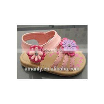 Baby girl sandals