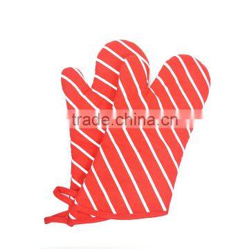 Home Kitchen Heat Resistant Oven Mitts for Cooking, Baking, Barbecue