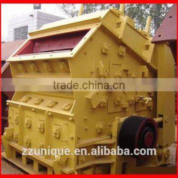 Widely Used Impact Crusher With Low Operation Cost for Sale photo-3