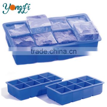 Silicon Bakeware Durable Rice Cake Mould