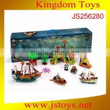 pirate toy figures