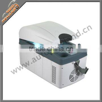 AC220v DC 12V car refrigerator 20L