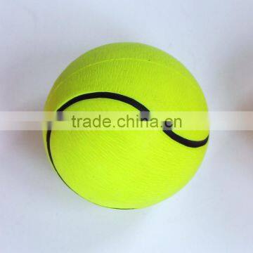 Printed Rubber Bouncy Balls photo-2