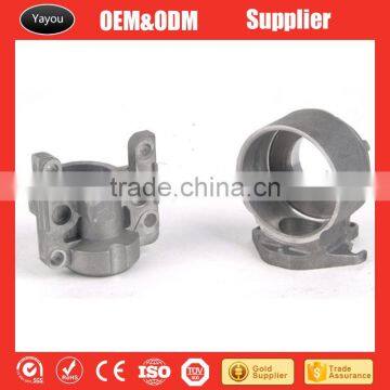 Die casting bearing housing