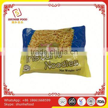 Chinese Chicken Flavour Buck Instant Noodles photo-6