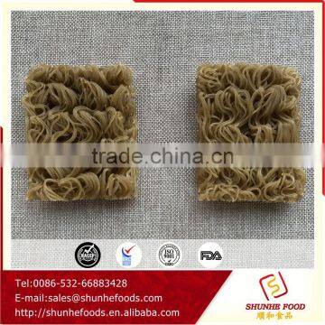 Dried Halal Organic Ramen Noodle Wholesale