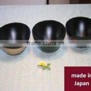 Fashionable and High quality cup, lacquerware made in Japan high quality