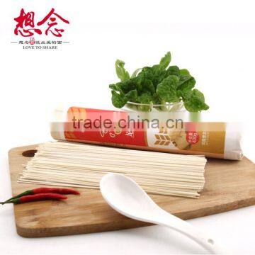 400g Slim Noodles Low Carb Pasta Instant Noodle Xiang Nian Brand photo-4