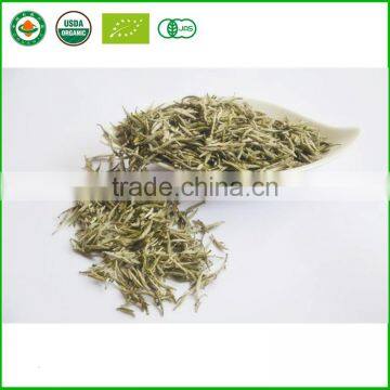 Silver Needle Natural Organic White Tea photo-5