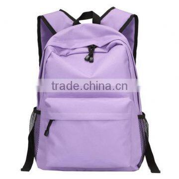 New Design Fashion Backpack Bag for Ladies