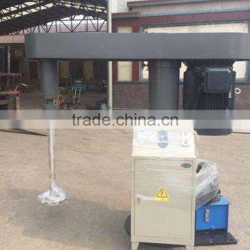 Mayonnaise Making Machine/mayonnaise Machine/mayonnaise Mixer photo-5