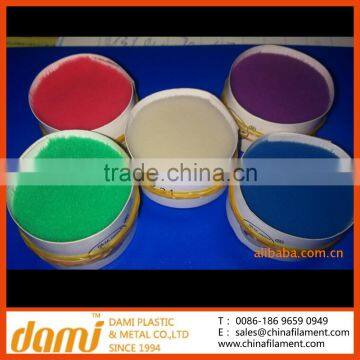 HOT SALES BEST PRICE !!!PBT NYLON TOOTHBRUSH FILAMENT photo-5