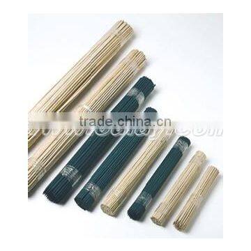 BAMBOO FLOWER STICKS