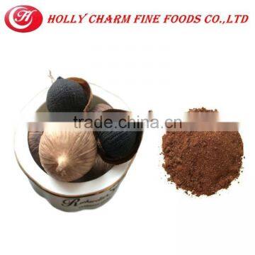 Superior Quality Good Price Black Garlic Powder photo-2