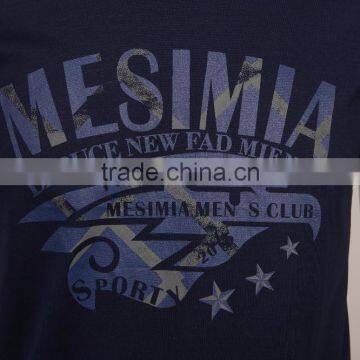 Mens Wholesale China Any Color Apparel Cotton t Shirt