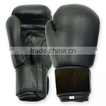 Custom Boxing Gloves Genuine Leather OEM Printing Silicon