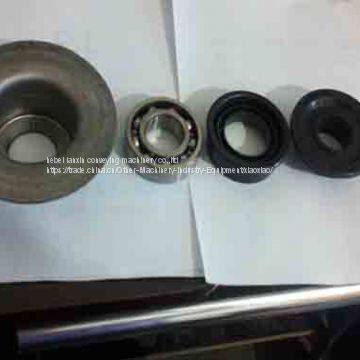 China Supply Buffer Adjusting Core Conveyor Idler photo-4