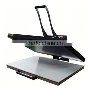 Cheap Price Large Format Heat Press Printing Machine 70*100cm photo-5