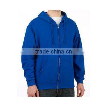 Ultra Lightweight Zip Hoodie Nanchang