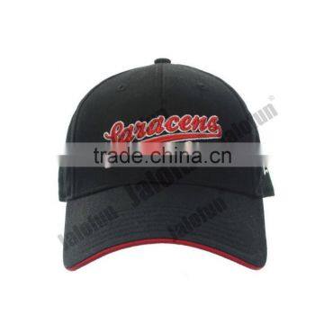 Advertising Custom 3d Embroidery Baseball Cap and Hat photo-5