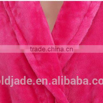 Sleep Wear,night Wear for Women,wholesale Hotel Cotton Bathrobe photo-2