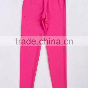 2016 Sexy Women Thermal Pants photo-5