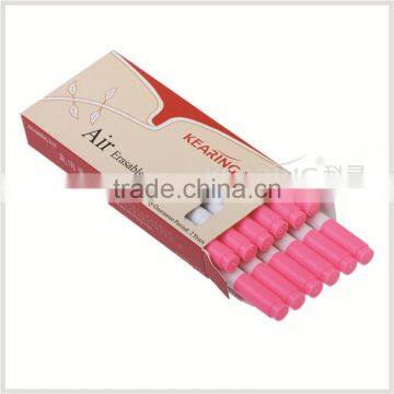 Sewing Tools Embroidery 0.5mm Fine Tip Air Erasable Pen