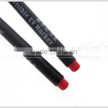 Kearing Brand Permanent UV Marker Which is Visible for Quality Inspecition#UVP10-R photo-5