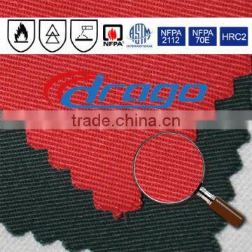 Anti Fire Fabric Textile Used fr Clothing Passed EN531 photo-2