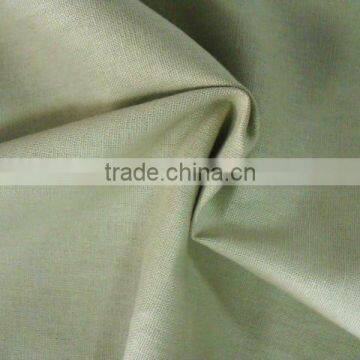 55% linen 45% cotton shirt fabric